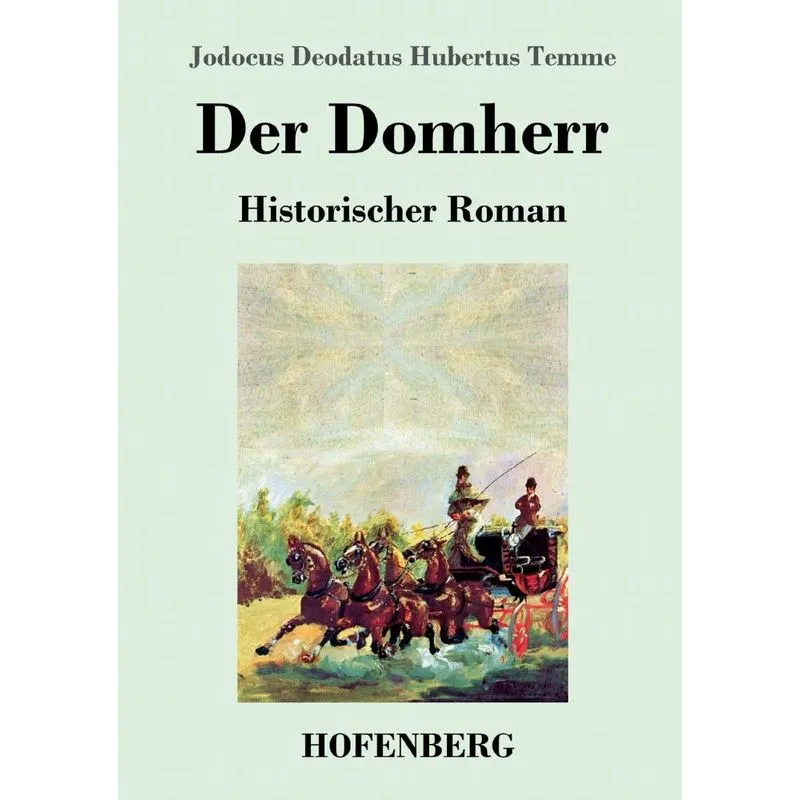 Der Domherr