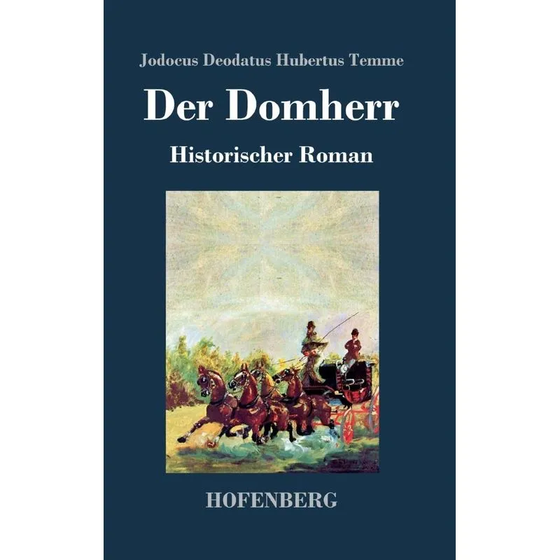 Der Domherr