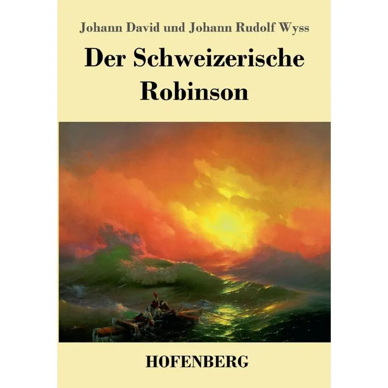 Der Schweizerische Robinson