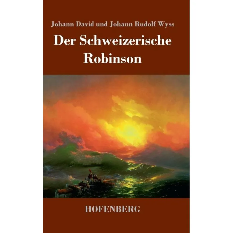 Der Schweizerische Robinson