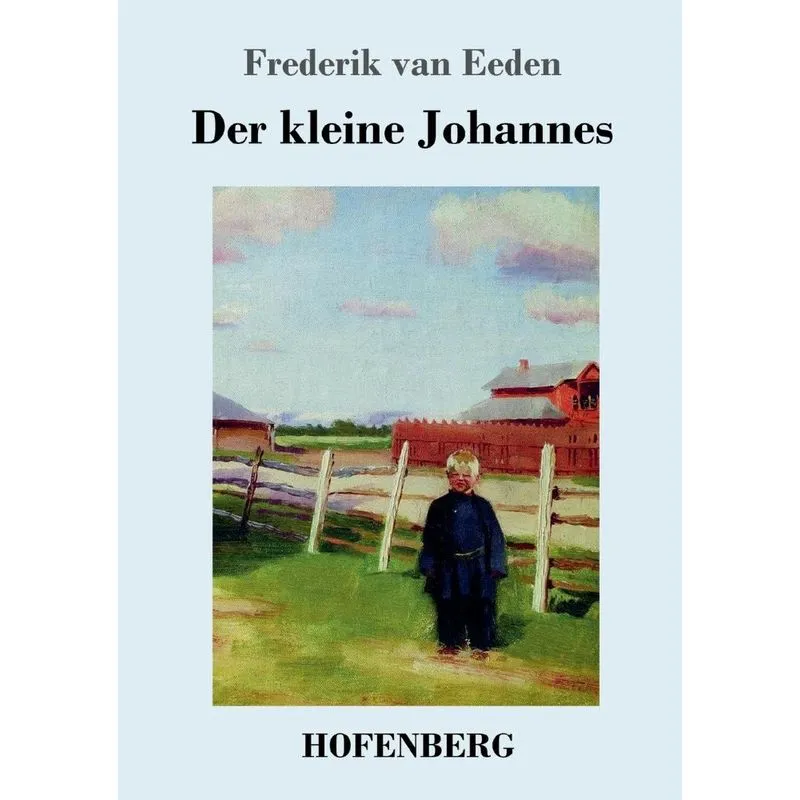 Der kleine Johannes