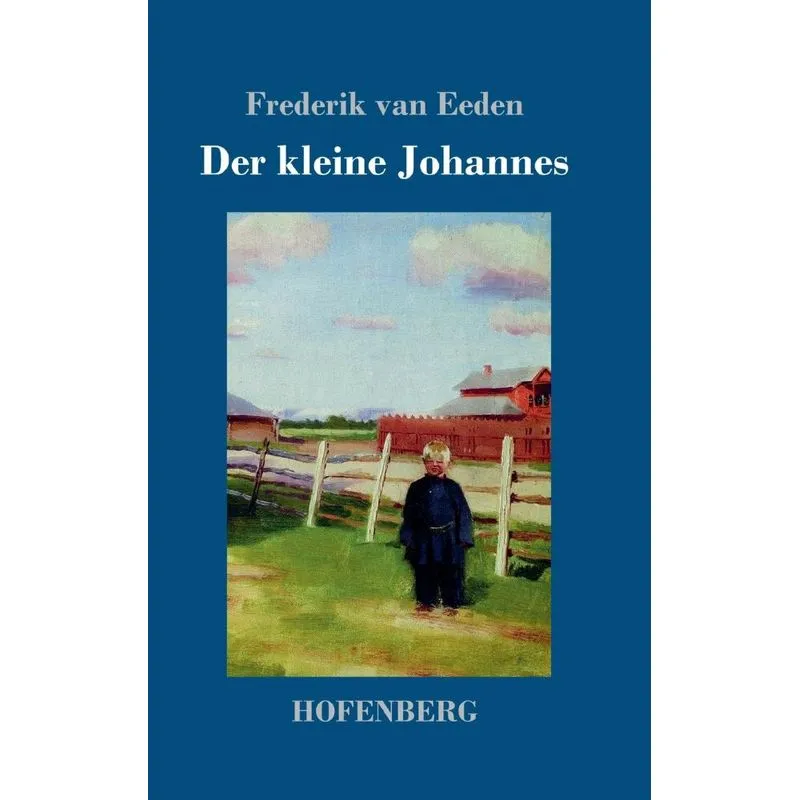 Der kleine Johannes