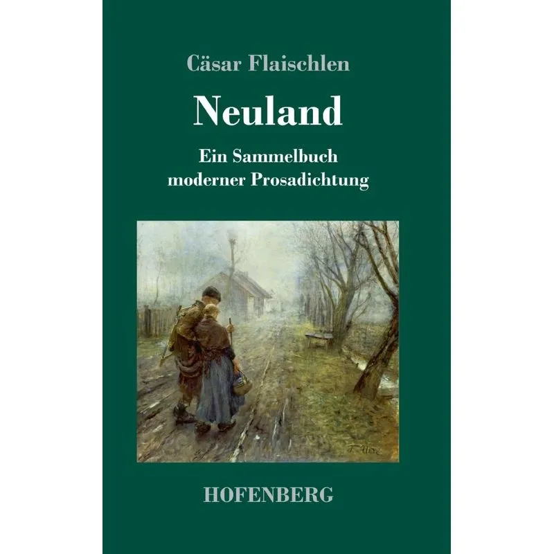 Neuland