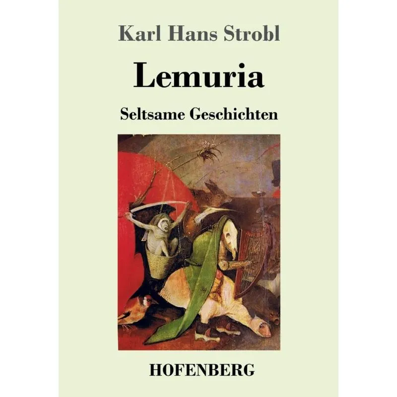 Lemuria