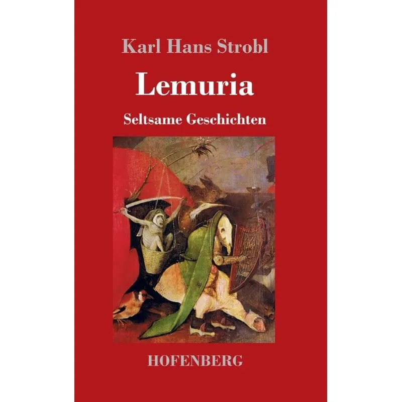 Lemuria