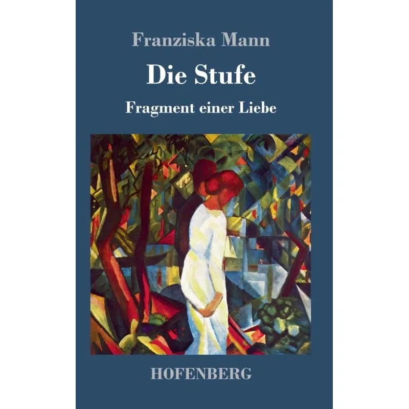 Die Stufe