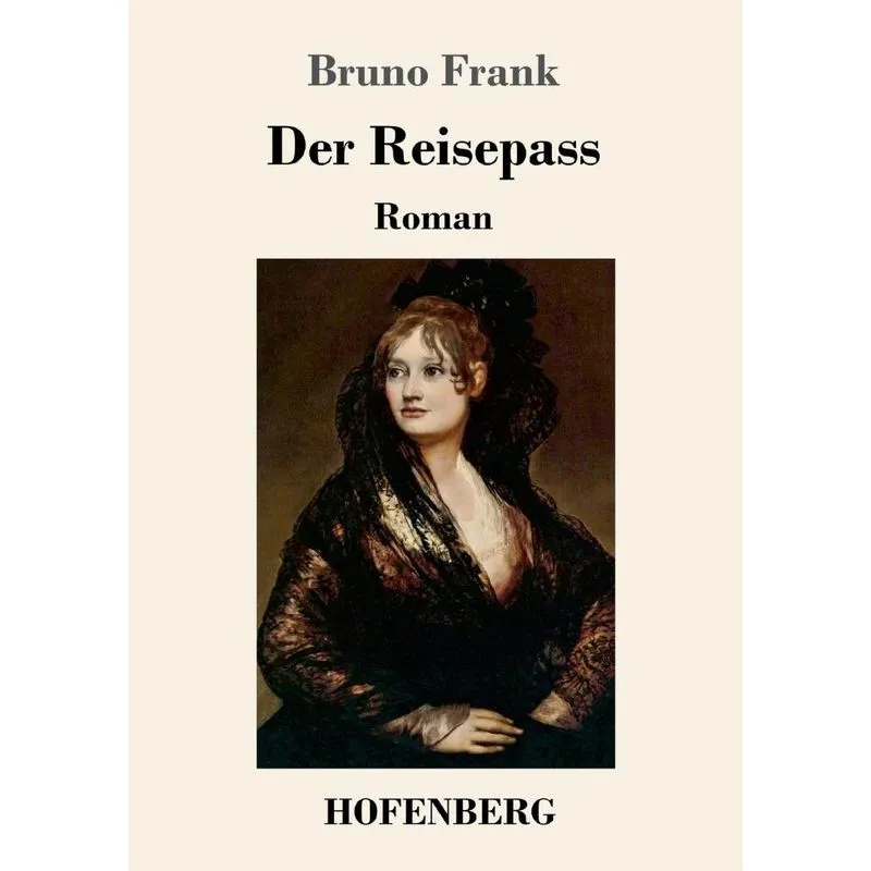 Der Reisepass
