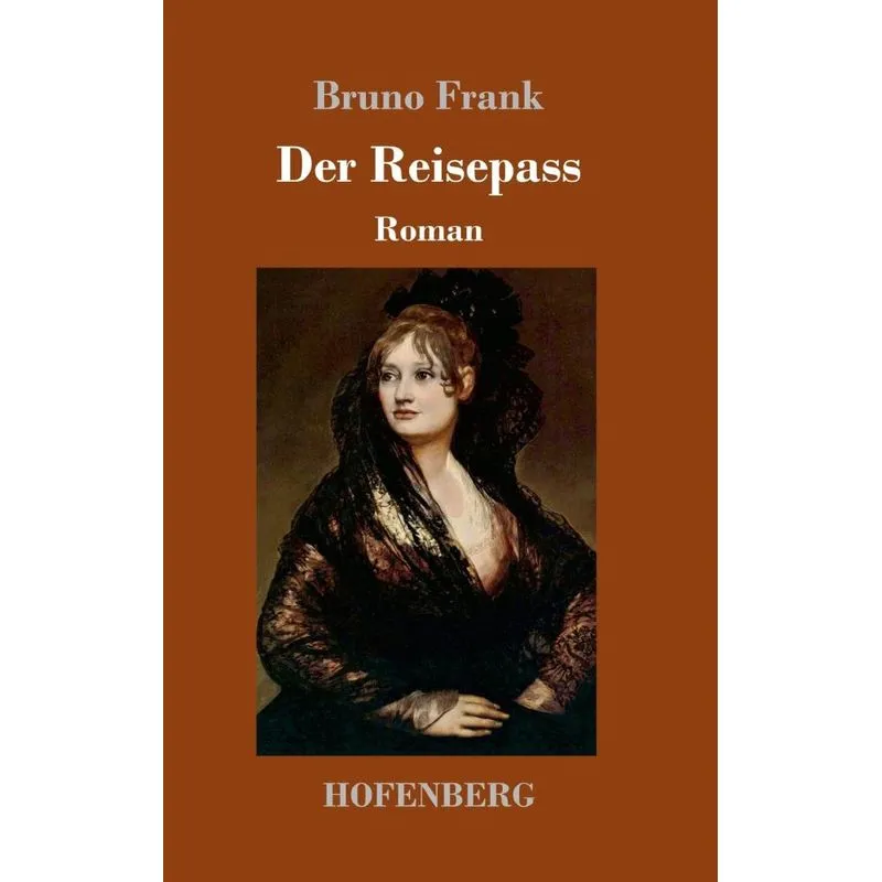 Der Reisepass