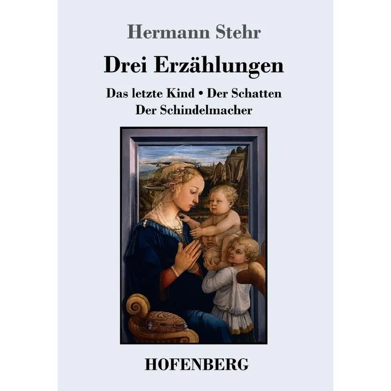 Drei Erzählungen