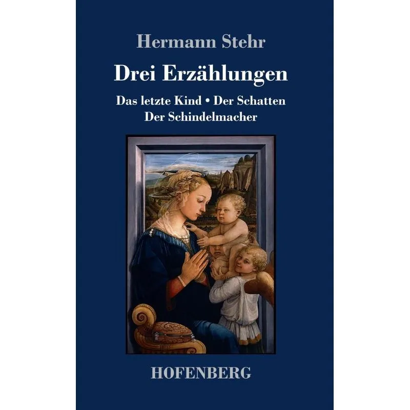 Drei Erzählungen