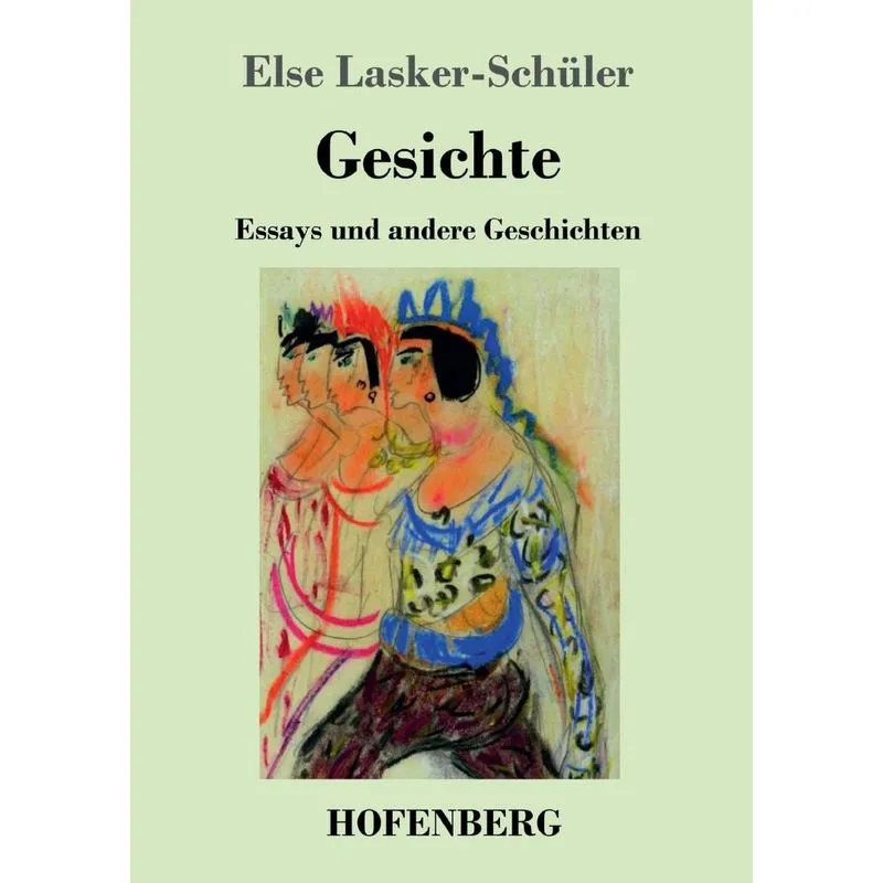 Gesichte