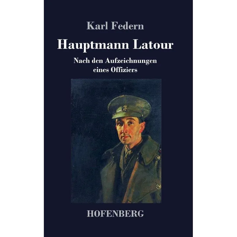 Hauptmann Latour