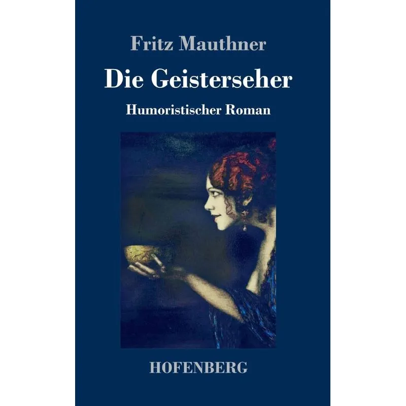 Die Geisterseher