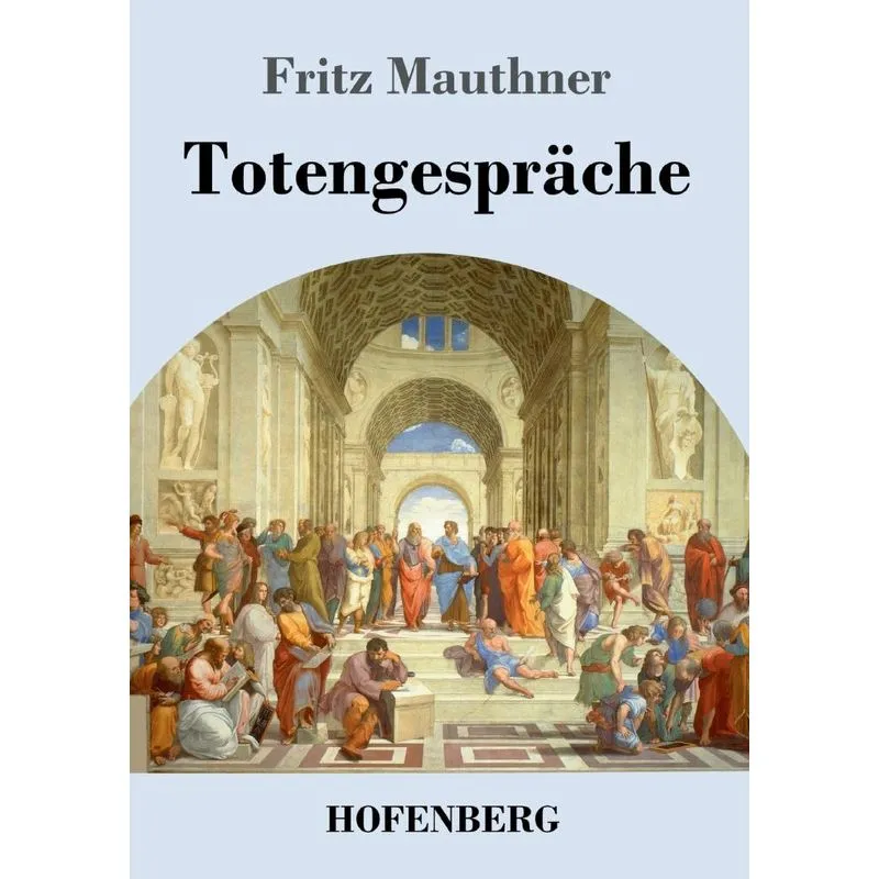Totengespräche