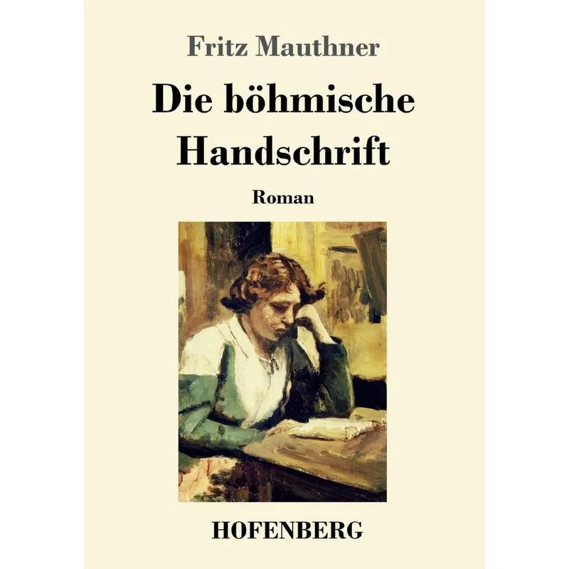 Die böhmische Handschrift