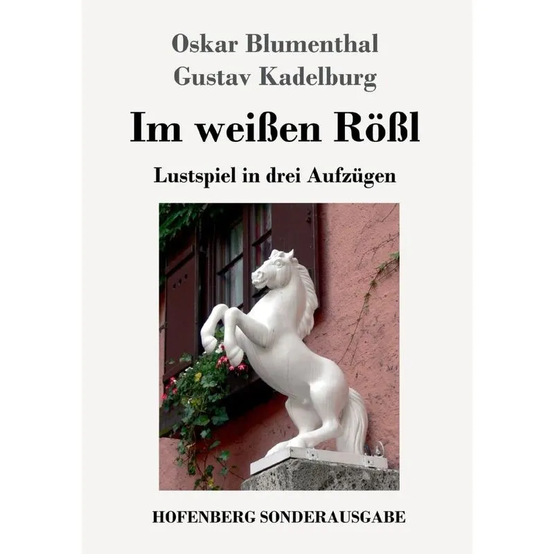 Im weißen Rößl