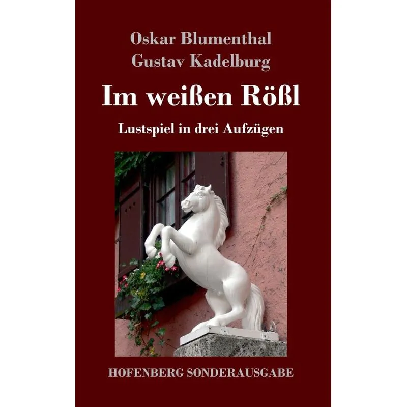 Im weißen Rößl