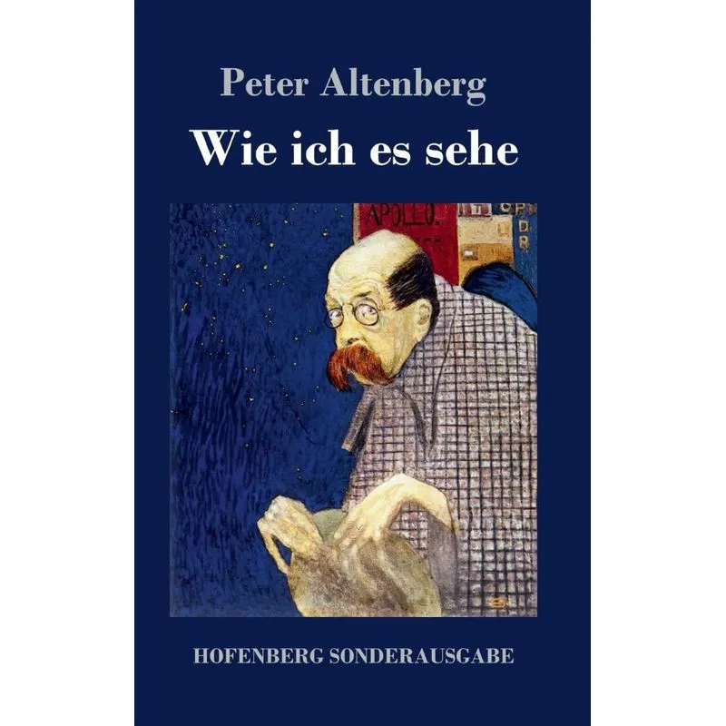 Wie ich es sehe