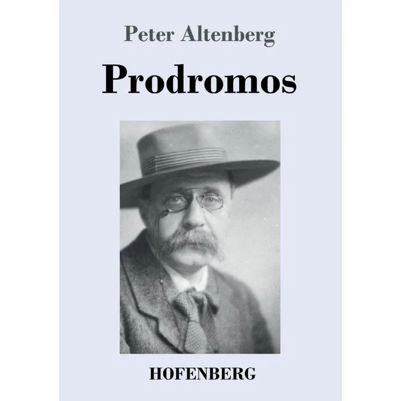 Prodromos