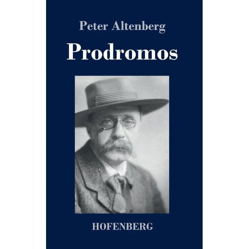 Prodromos