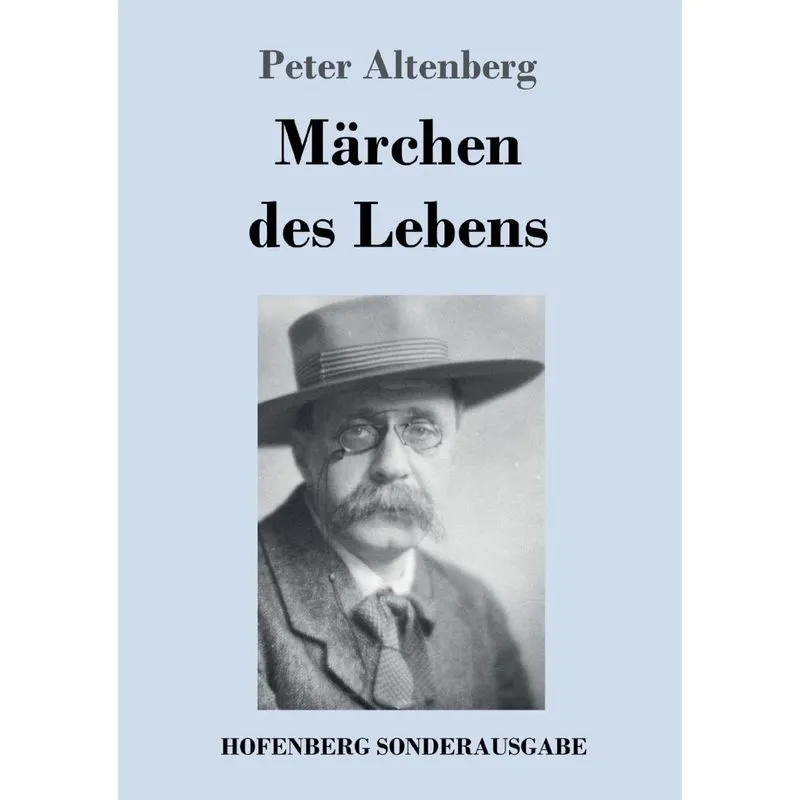 Märchen des Lebens