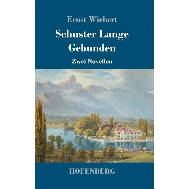 Schuster Lange / Gebunden