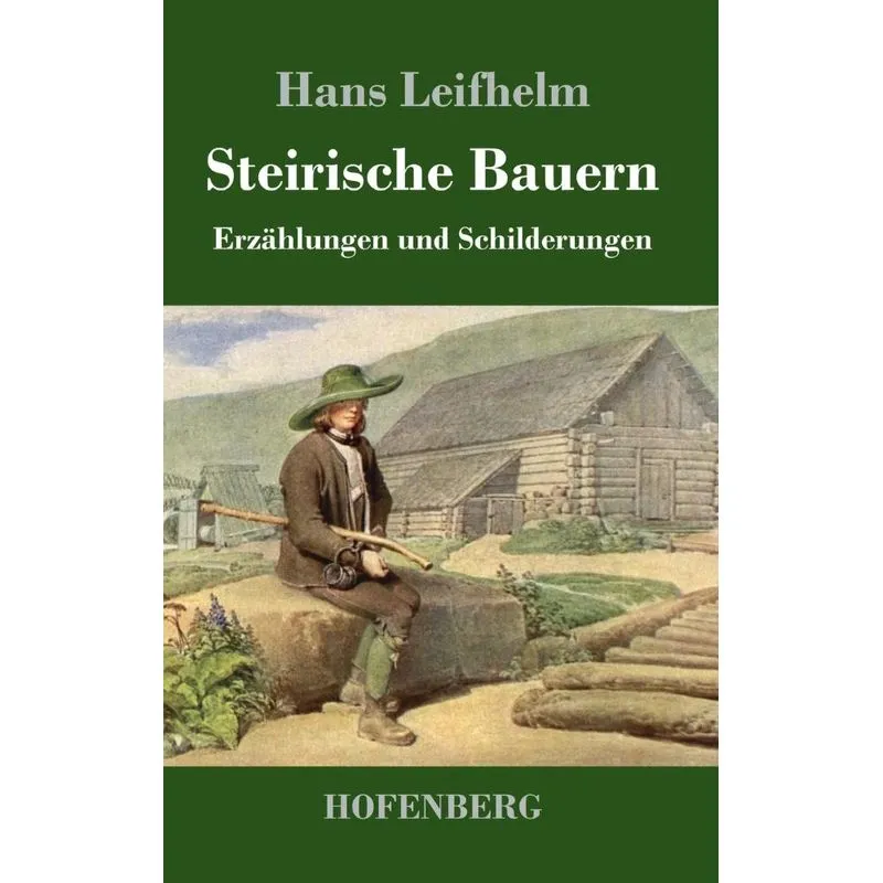 Steirische Bauern