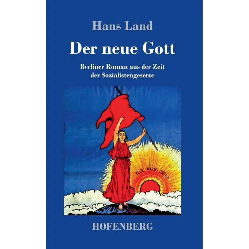 Der neue Gott