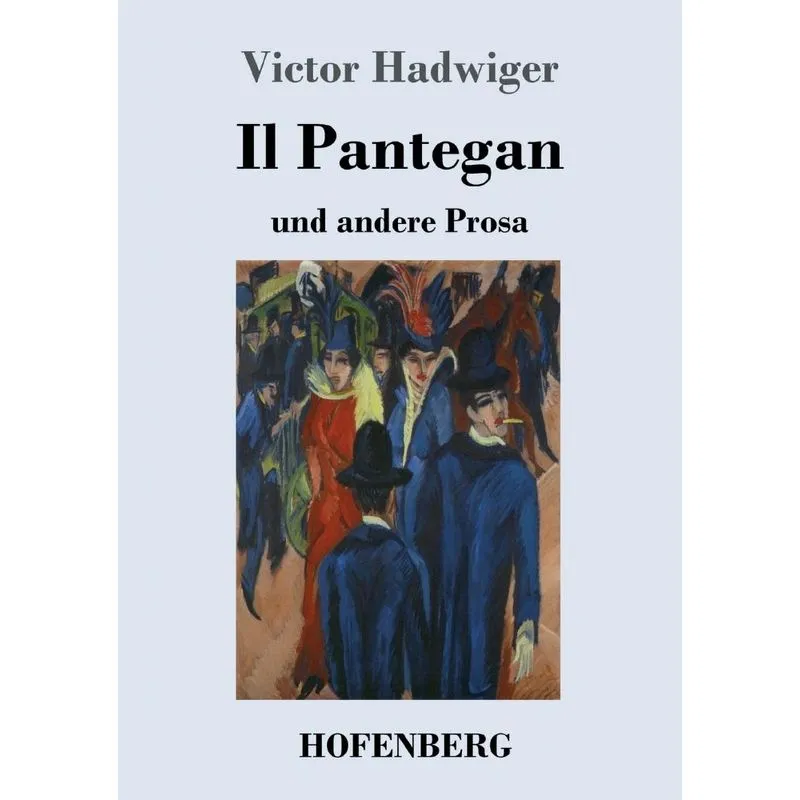 Il Pantegan