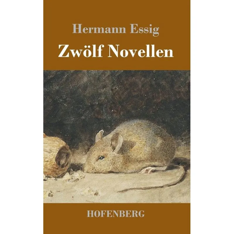 Zwölf Novellen
