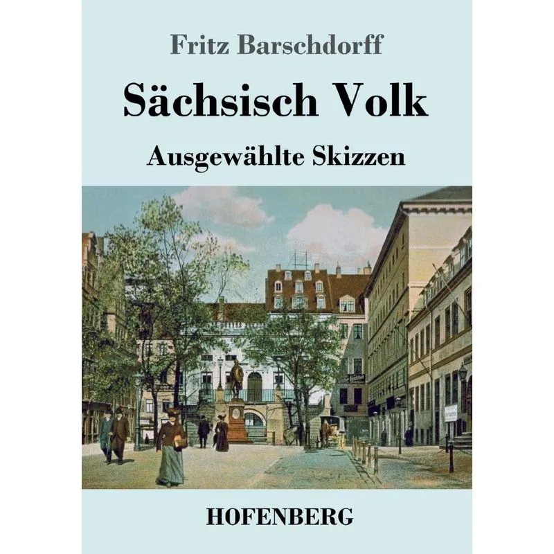 Sächsisch Volk