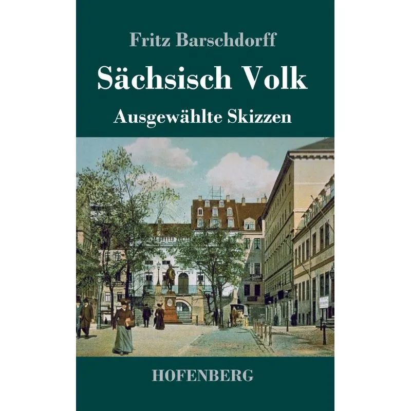 Sächsisch Volk