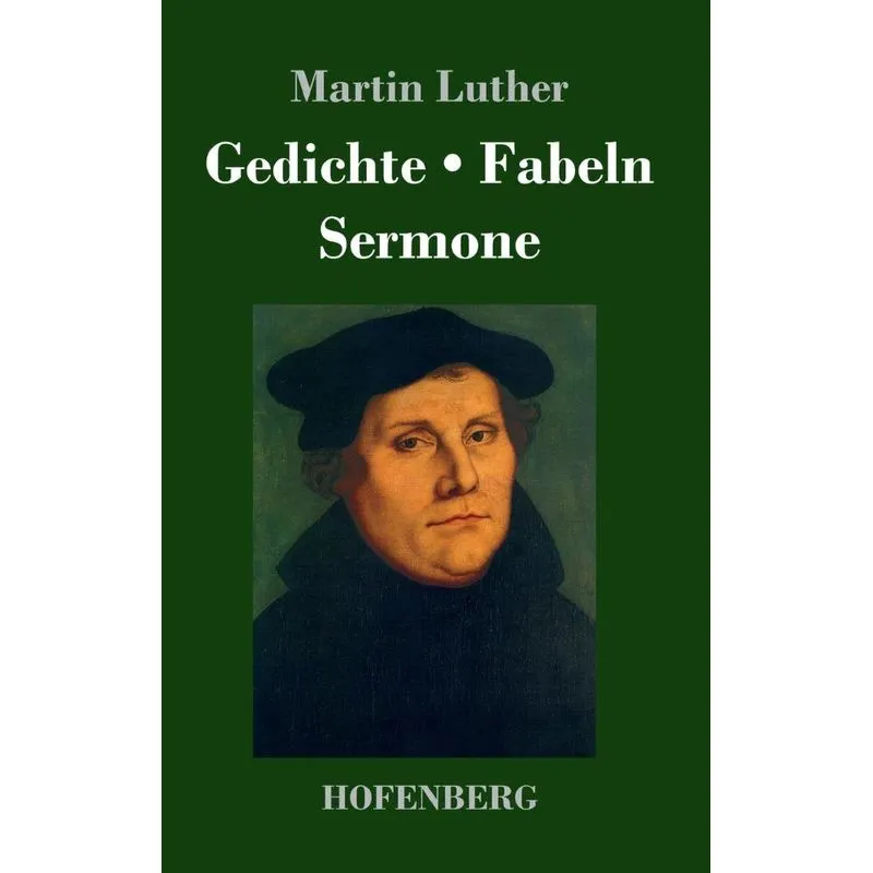 Gedichte / Fabeln / Sermone
