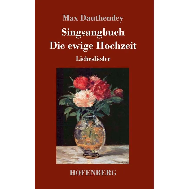 Singsangbuch / Die ewige Hochzeit