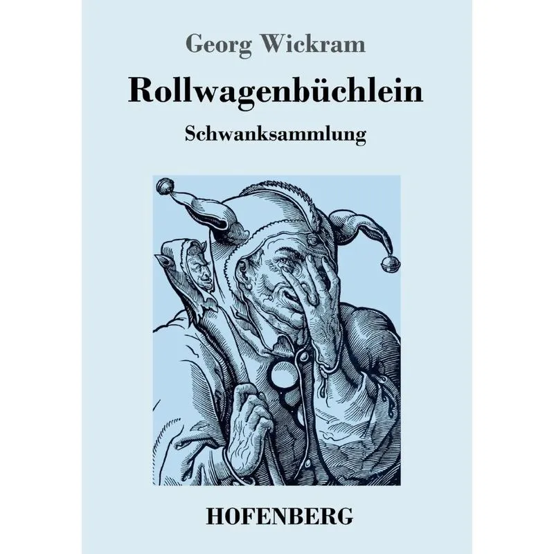 Rollwagenbüchlein