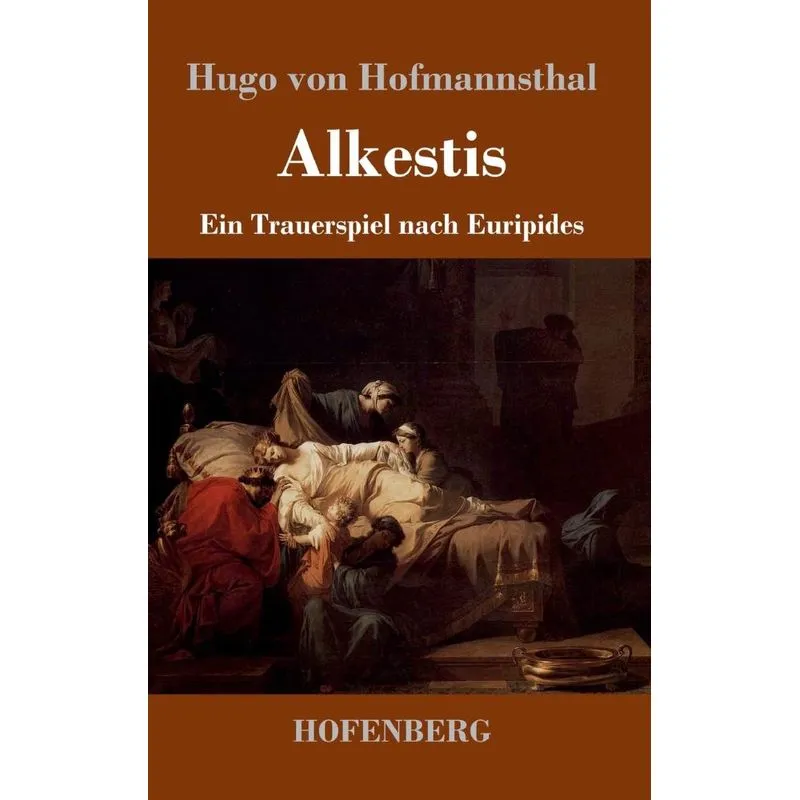 Alkestis