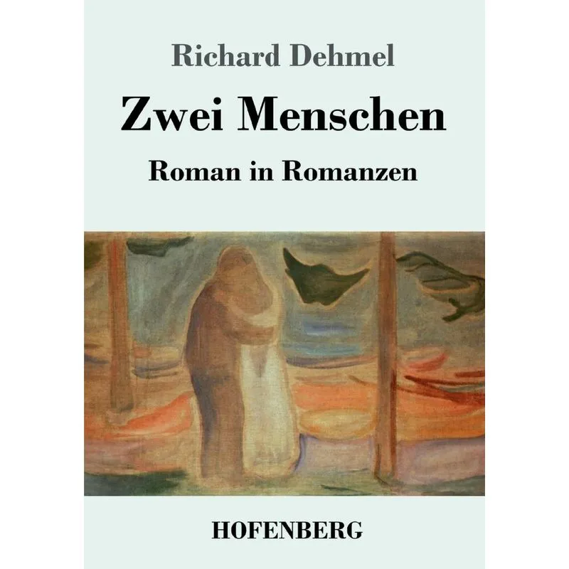 Zwei Menschen