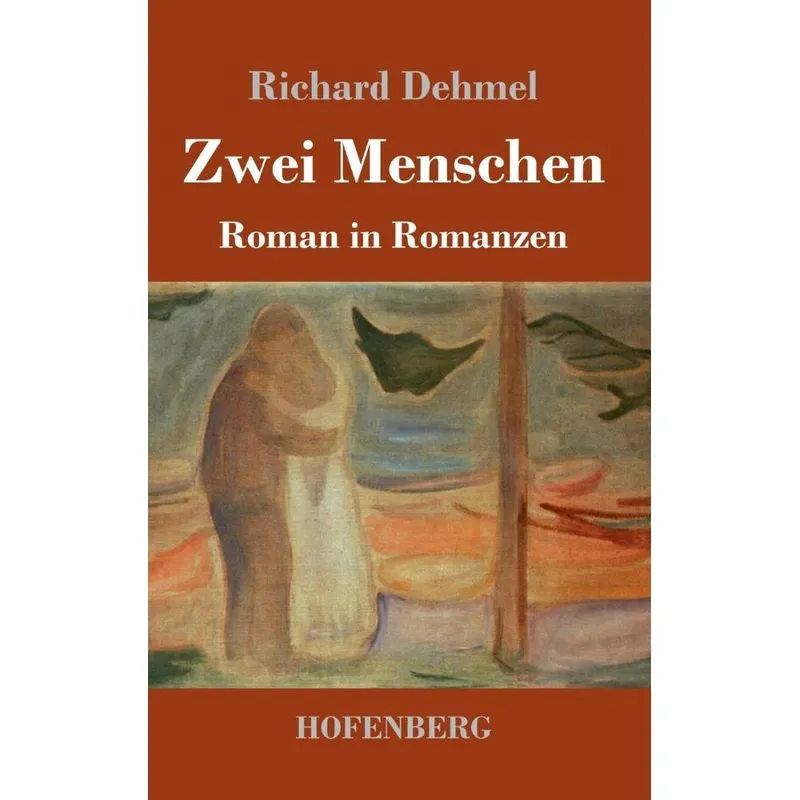 Zwei Menschen