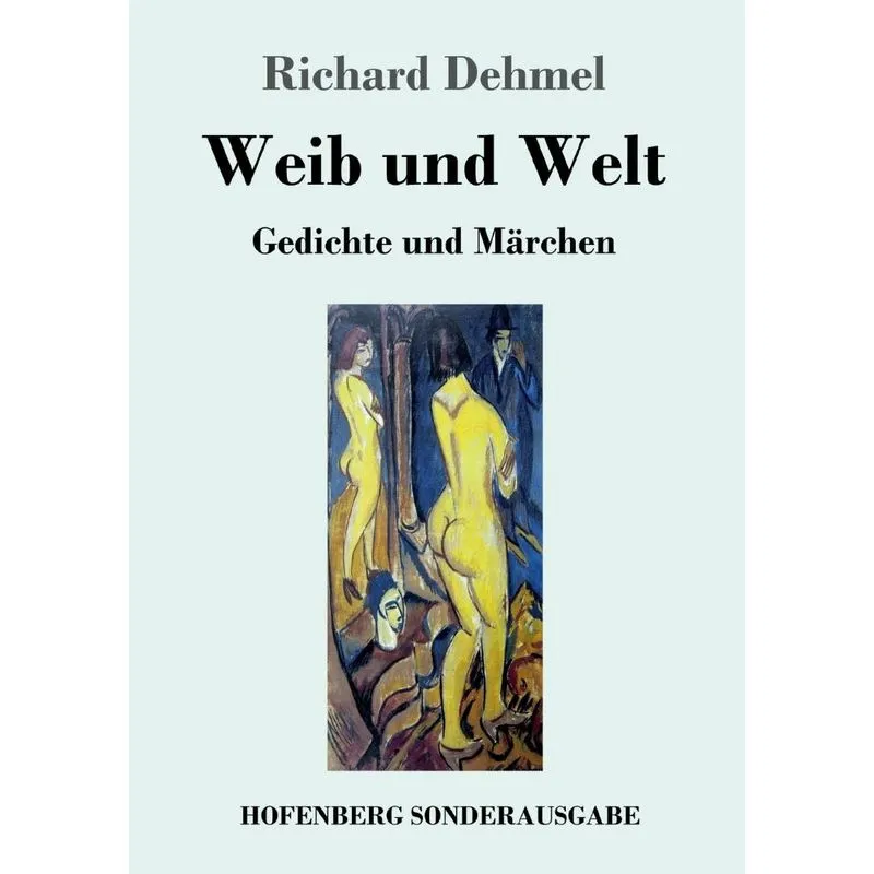 Weib und Welt