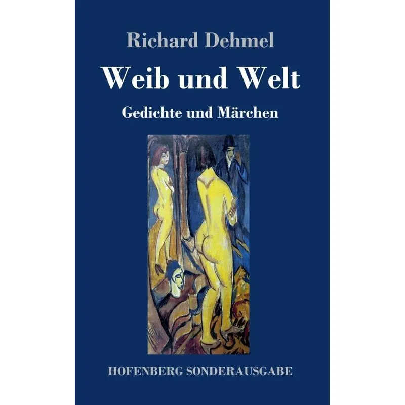 Weib und Welt