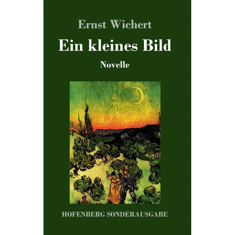 Ein kleines Bild