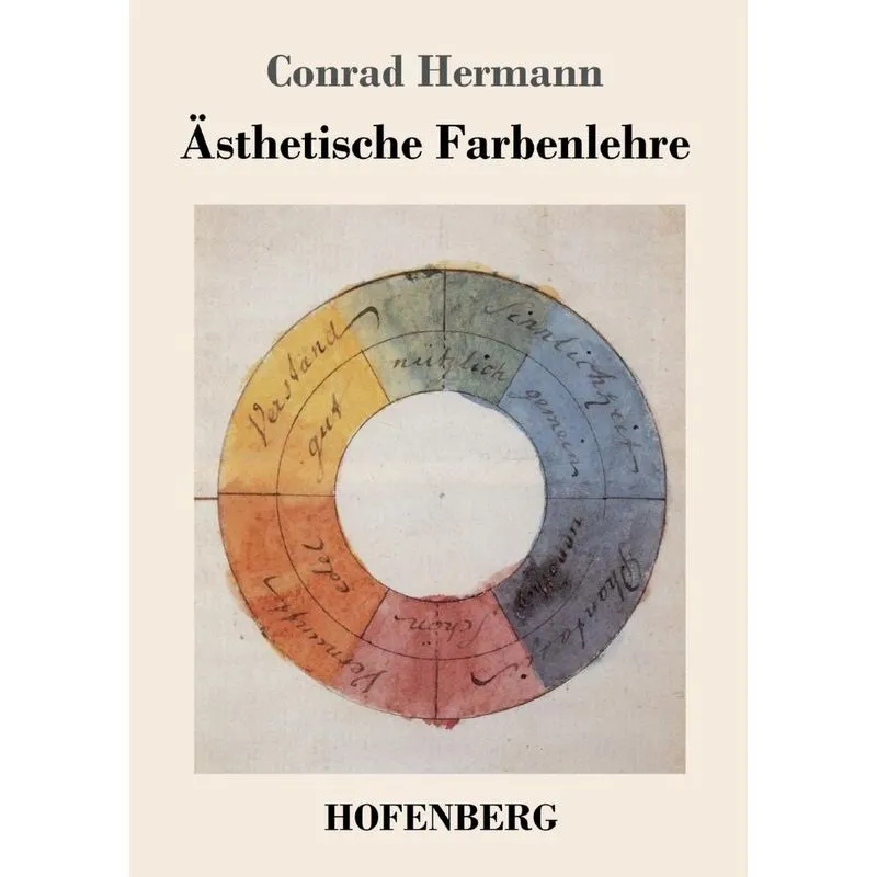 Ästhetische Farbenlehre