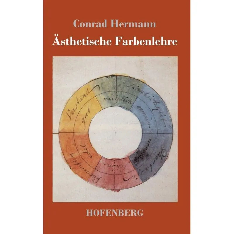 Ästhetische Farbenlehre