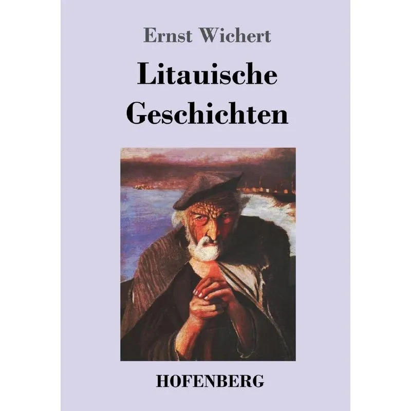 Litauische Geschichten