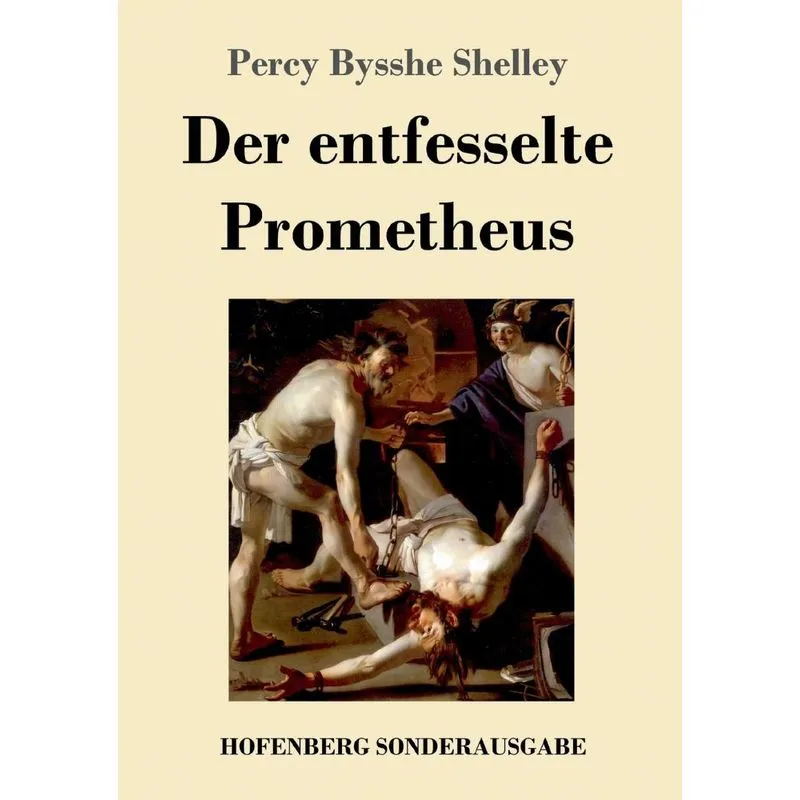 Der entfesselte Prometheus