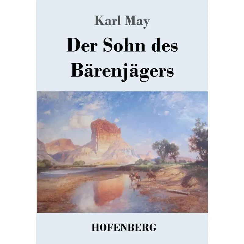 Der Sohn des Bärenjägers