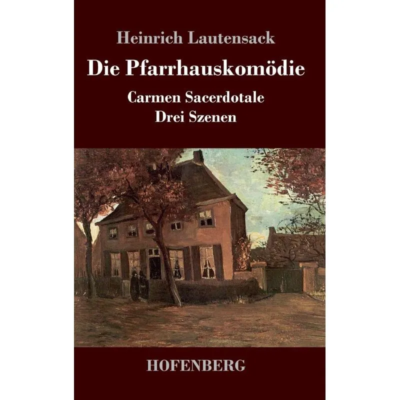 Die Pfarrhauskomödie