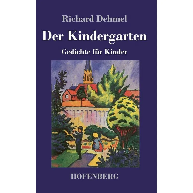 Der Kindergarten
