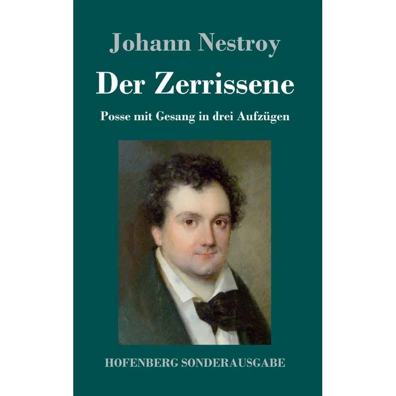 Der Zerrissene