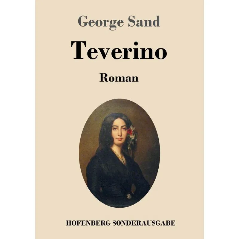 Teverino